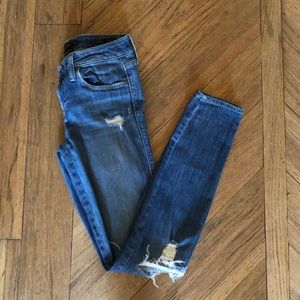 Genetic The Shya Jean